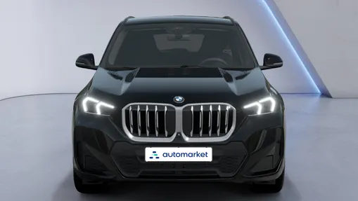 BMW X1 X1 xDrive23i mHEV M Sport sport-aut Nowy
