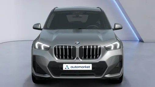 BMW X1 X1 xDrive23i mHEV M Sport sport-aut Nowy