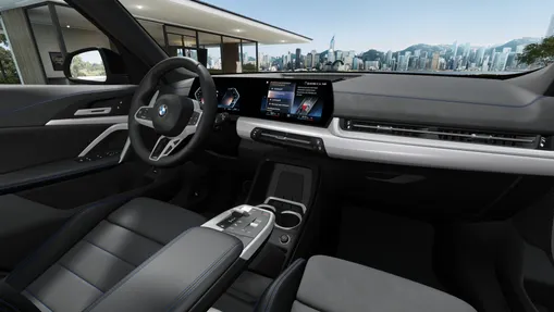 BMW X1 X1 xDrive23i mHEV M Sport sport-aut Nowy