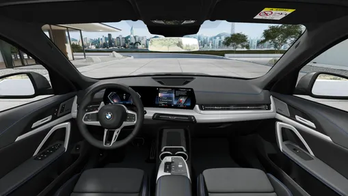 BMW X1 X1 xDrive23i mHEV M Sport sport-aut Nowy