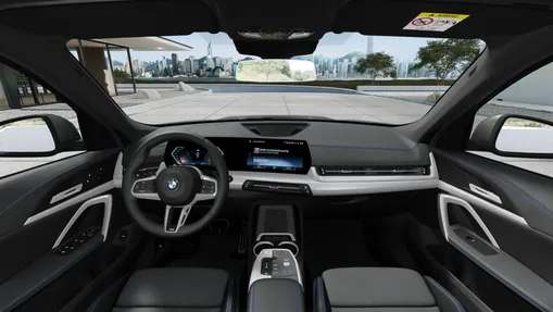 BMW X1 X1 xDrive23i mHEV M Sport sport-aut Nowy