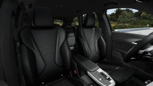 BMW X1 X1 xDrive23i mHEV M Sport sport-aut Nowy