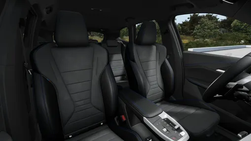 BMW X1 X1 xDrive23i mHEV M Sport sport-aut Nowy