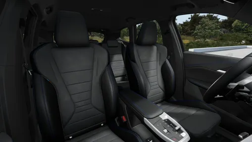 BMW X1 X1 xDrive23i mHEV M Sport sport-aut Nowy