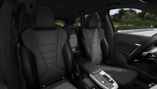 BMW X1 X1 xDrive23i mHEV M Sport sport-aut Nowy
