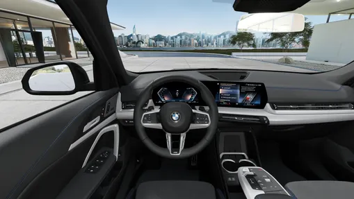 BMW X1 X1 xDrive23i mHEV M Sport sport-aut Nowy