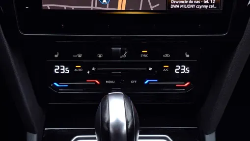 VOLKSWAGEN Arteon Arteon 2.0 TDI R-Line DSG