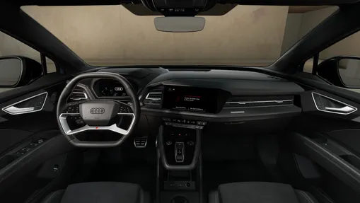 AUDI Q4 Q4 e-tron 45 82kWh Quattro S Line