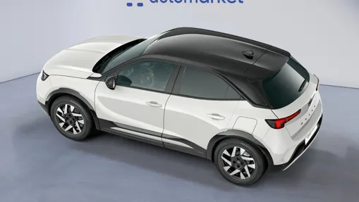OPEL Mokka Mokka 1.2 T mHEV Ultimate S&S eDTC6 Nowy