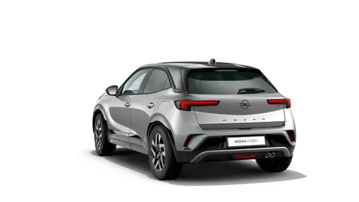 OPEL Mokka Mokka 1.2 T mHEV Ultimate S&S eDTC6 Nowy