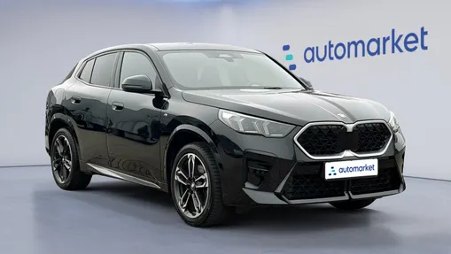 BMW X2 X2 sDrive20i M Sport aut