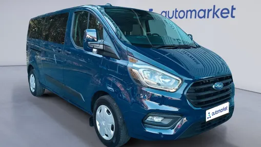 FORD Transit Custom Transit Custom 320 L2H1 Trend (bryg.)