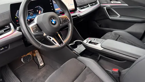 BMW X2 X2 sDrive20i M Sport aut