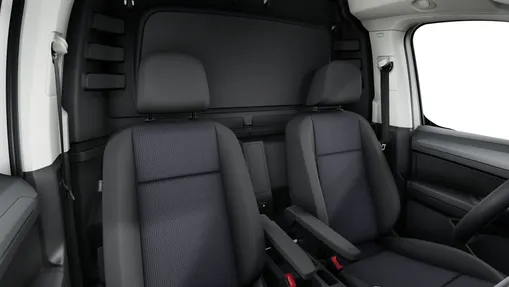 VOLKSWAGEN Caddy Caddy Cargo 2.0 TDI