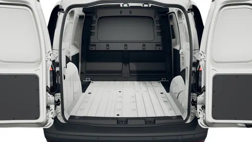 VOLKSWAGEN Caddy Caddy Cargo 2.0 TDI