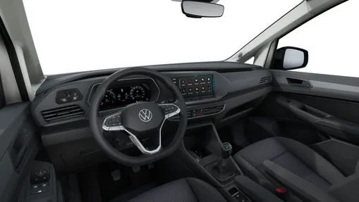 VOLKSWAGEN Caddy Caddy Cargo 2.0 TDI