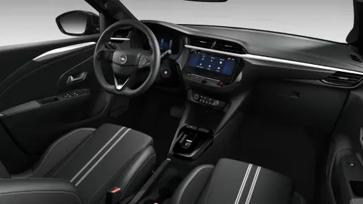 OPEL Corsa Corsa 1.2 T mHEV Yes 2025 eDCT Nowy