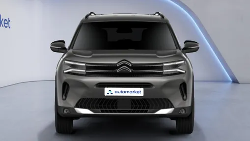 CITROEN C5 Aircross C5 Aircross 1.2 mHEV Max eDCT6 Nowy