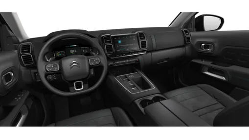 CITROEN C5 Aircross C5 Aircross 1.2 mHEV Max eDCT6 Nowy