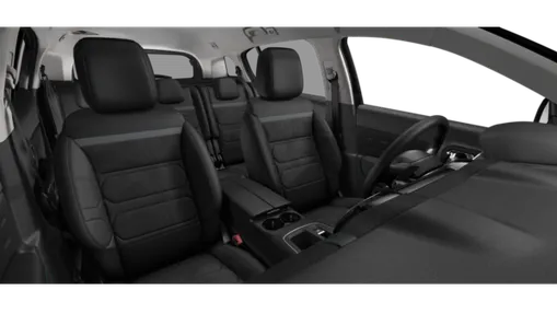 CITROEN C5 Aircross C5 Aircross 1.2 mHEV Max eDCT6 Nowy