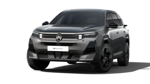 CITROEN C5 Aircross C5 Aircross 1.2 mHEV Max eDCT6 Nowy