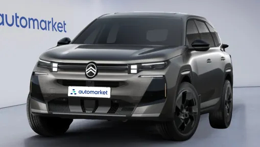 CITROEN C5 Aircross C5 Aircross 1.2 mHEV Max eDCT6 Nowy