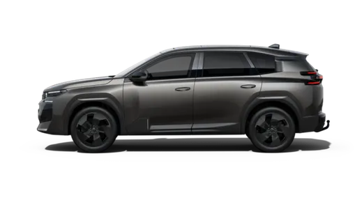 CITROEN C5 Aircross C5 Aircross 1.2 mHEV Max eDCT6 Nowy