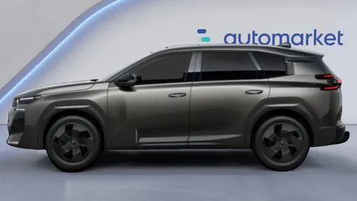 CITROEN C5 Aircross C5 Aircross 1.2 mHEV Max eDCT6 Nowy