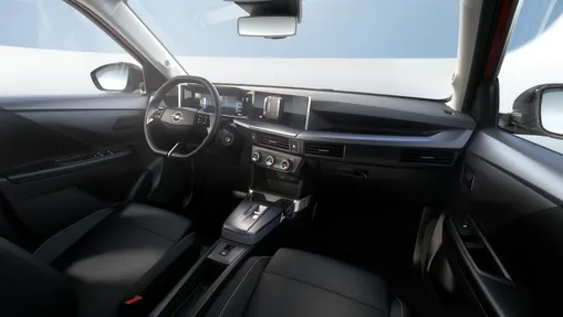 OPEL Frontera Frontera 54kWh Extended Range Edition Nowy