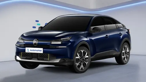 CITROEN C4 C4 1.2 mHEV Max eDCT6 Nowy