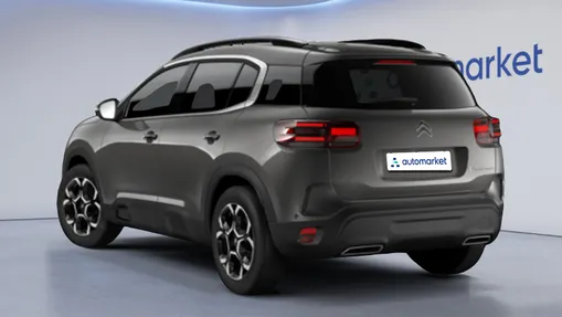 CITROEN C5 Aircross C5 Aircross 1.2 mHEV Max eDCT6 Nowy