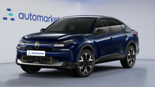 CITROEN C4 X C4 X 1.2 mHEV Max eDCT6 Nowy