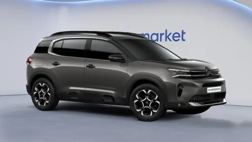 CITROEN C5 Aircross C5 Aircross 1.2 mHEV Max eDCT6 Nowy