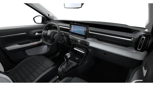 CITROEN C3 Aircross C3 Aircross 1.2 Turbo Plus S&S Nowy