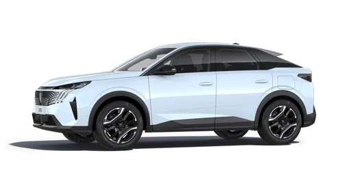PEUGEOT 3008 3008 1.6 PHEV 195 Allure S&S e-DCS7 Nowy