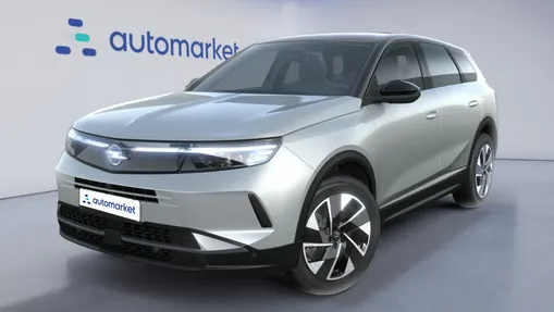 OPEL Grandland X Grandland 1.2 mHEV GS eDTC6 Nowy