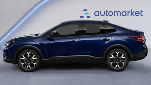 CITROEN C4 X C4 X 1.2 mHEV Max eDCT6 Nowy