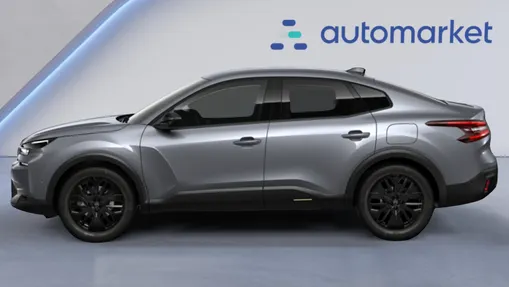 CITROEN C4 X C4 X 1.2 mHEV Max eDCT6 Nowy