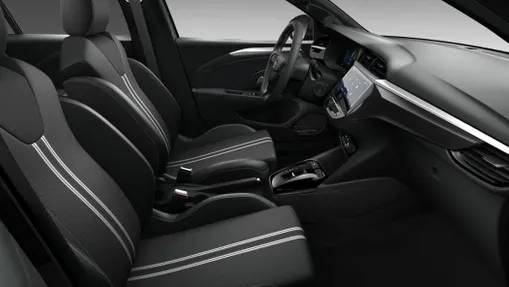 OPEL Corsa Corsa 1.2 T mHEV Yes 2025 eDCT Nowy