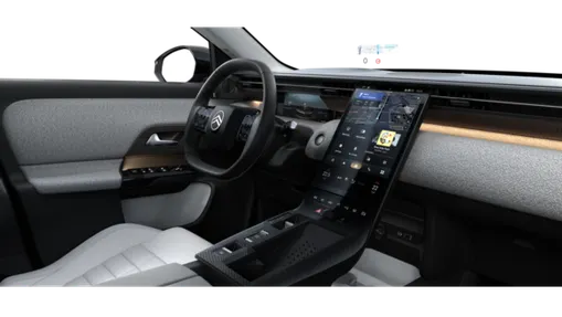 CITROEN C5 Aircross C5 Aircross 1.2 mHEV Max eDCT6 Nowy