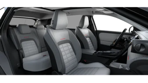 CITROEN C5 Aircross C5 Aircross 1.2 mHEV Max eDCT6 Nowy