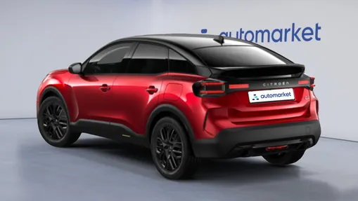 CITROEN C4 C4 1.2 mHEV Max eDCT6 Nowy