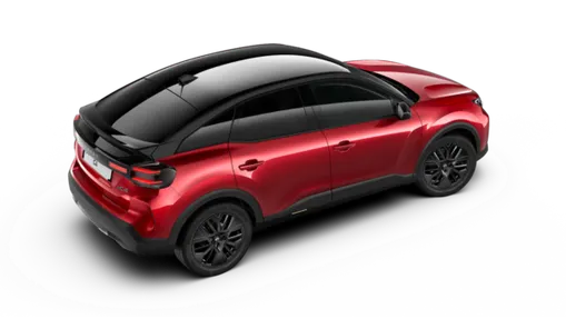 CITROEN C4 C4 1.2 mHEV Max eDCT6 Nowy