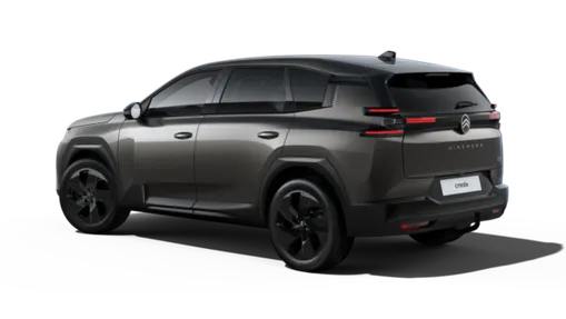 CITROEN C5 Aircross C5 Aircross 1.2 mHEV Max eDCT6 Nowy