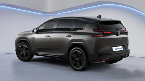 CITROEN C5 Aircross C5 Aircross 1.2 mHEV Max eDCT6 Nowy