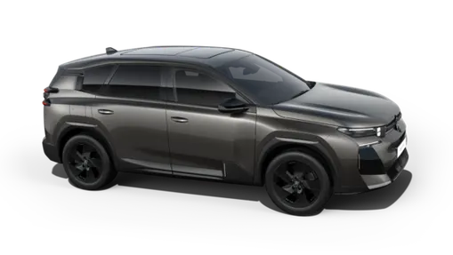 CITROEN C5 Aircross C5 Aircross 1.2 mHEV Max eDCT6 Nowy