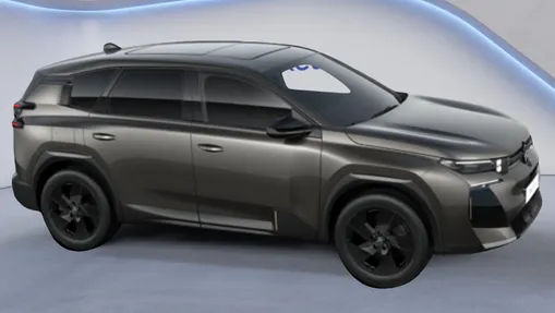 CITROEN C5 Aircross C5 Aircross 1.2 mHEV Max eDCT6 Nowy