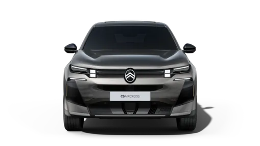 CITROEN C5 Aircross C5 Aircross 1.2 mHEV Max eDCT6 Nowy