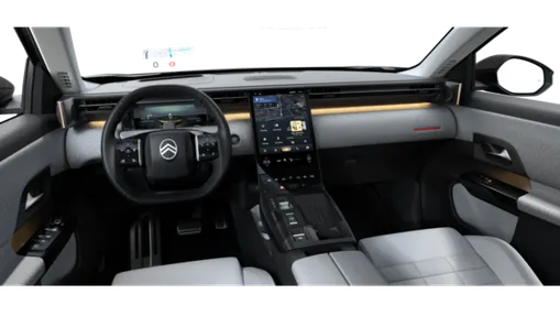 CITROEN C5 Aircross C5 Aircross 1.2 mHEV Max eDCT6 Nowy