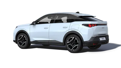 PEUGEOT 3008 3008 1.6 PHEV 195 Allure S&S e-DCS7 Nowy